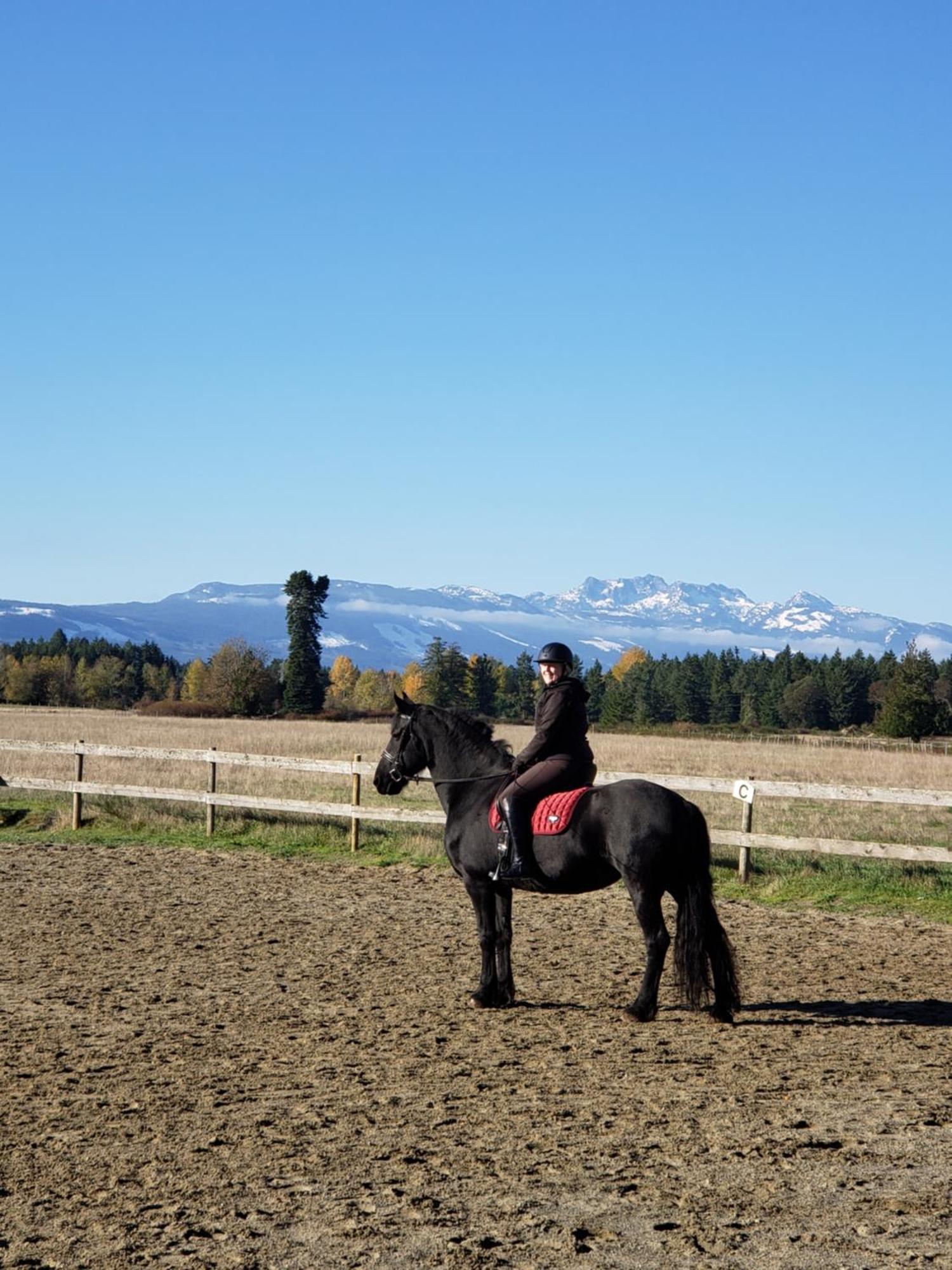Paradise Acres Ranch Nanoose Bay Exteriör bild